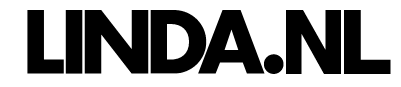 Logo LINDA.